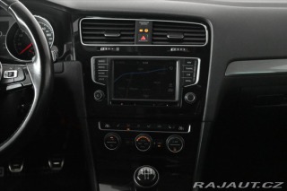 Volkswagen Golf 1,6 TDi 81kW ALLSTAR Záru 2016