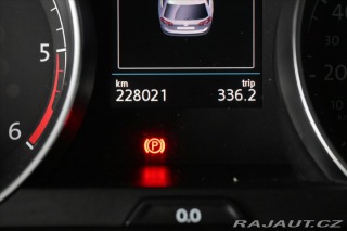Volkswagen Golf 1,6 TDi 81kW ALLSTAR Záru 2016