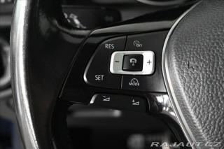 Volkswagen Golf 1,6 TDi 81kW ALLSTAR Záru 2016