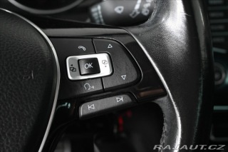 Volkswagen Golf 1,6 TDi 81kW ALLSTAR Záru 2016