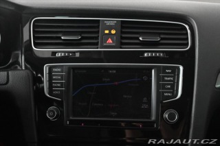 Volkswagen Golf 1,6 TDi 81kW ALLSTAR Záru 2016