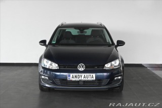 Volkswagen Golf 1,6 TDi 81kW ALLSTAR Záru 2016