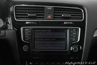 Volkswagen Golf 1,6 TDi 81kW ALLSTAR Záru 2016