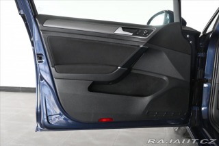 Volkswagen Golf 1,6 TDi 81kW ALLSTAR Záru 2016