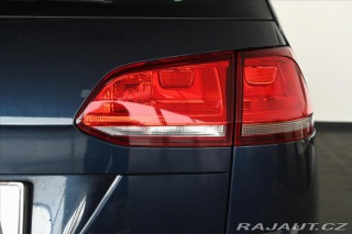 Volkswagen Golf 1,6 TDi 81kW ALLSTAR Záru 2016