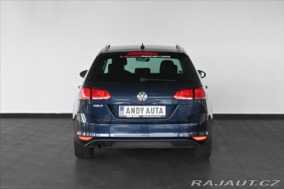 Volkswagen Golf 1,6 TDi 81kW ALLSTAR Záru 2016