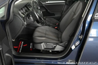 Volkswagen Golf 1,6 TDi 81kW ALLSTAR Záru 2016