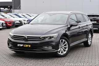 Volkswagen Passat 2.0 TDI 110kW DSG*TAŽNÉ*M