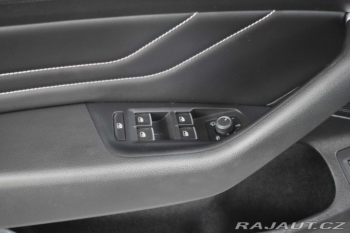 Volkswagen Passat 2.0 TDI 110kW DSG*TAŽNÉ*M 2021