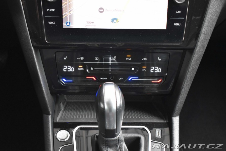 Volkswagen Passat 2.0 TDI 110kW DSG*TAŽNÉ*M 2021