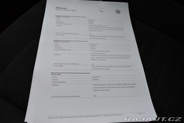 Volkswagen Passat 2.0 TDI 110kW DSG*TAŽNÉ*M 2021