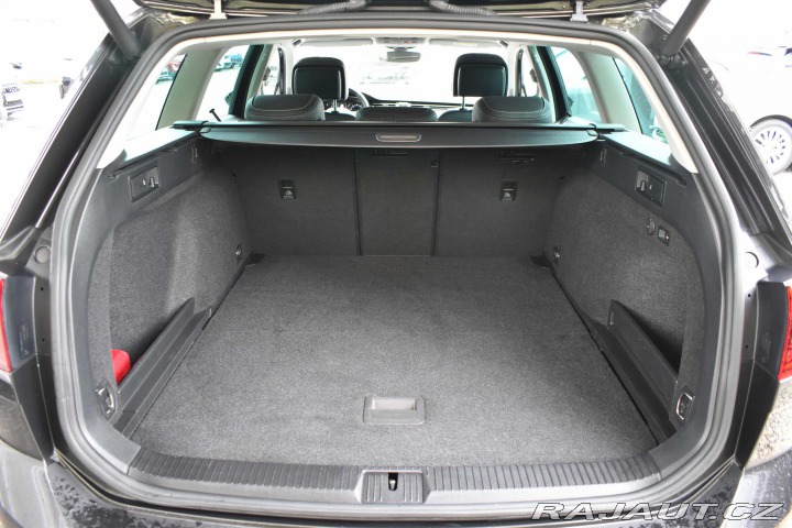 Volkswagen Passat 2.0 TDI 110kW DSG*TAŽNÉ*M 2021