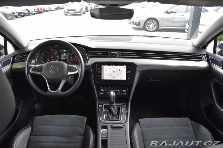 Volkswagen Passat 2.0 TDI 110kW DSG*TAŽNÉ*M 2021