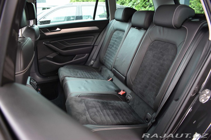 Volkswagen Passat 2.0 TDI 110kW DSG*TAŽNÉ*M 2021
