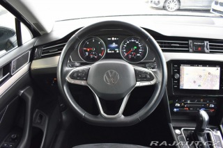 Volkswagen Passat 2.0 TDI 110kW DSG*TAŽNÉ*M 2021