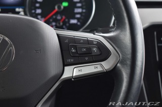 Volkswagen Passat 2.0 TDI 110kW DSG*TAŽNÉ*M 2021