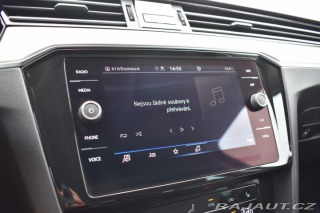 Volkswagen Passat 2.0 TDI 110kW DSG*TAŽNÉ*M 2021
