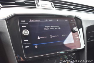 Volkswagen Passat 2.0 TDI 110kW DSG*TAŽNÉ*M 2021