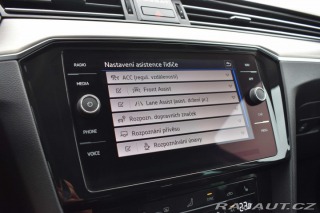 Volkswagen Passat 2.0 TDI 110kW DSG*TAŽNÉ*M 2021