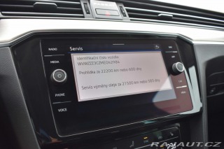 Volkswagen Passat 2.0 TDI 110kW DSG*TAŽNÉ*M 2021