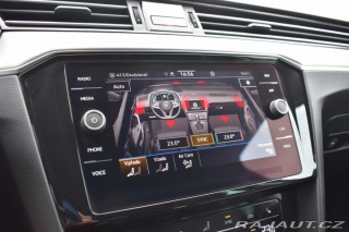 Volkswagen Passat 2.0 TDI 110kW DSG*TAŽNÉ*M 2021