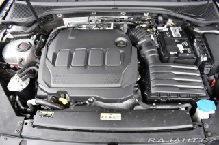 Volkswagen Passat 2.0 TDI 110kW DSG*TAŽNÉ*M 2021