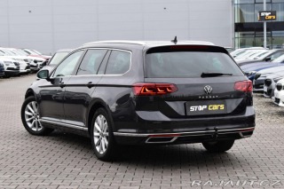 Volkswagen Passat 2.0 TDI 110kW DSG*TAŽNÉ*M 2021