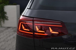 Volkswagen Passat 2.0 TDI REZERVACE 2021