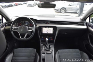 Volkswagen Passat 2.0 TDI 110kW DSG*TAŽNÉ*M 2021