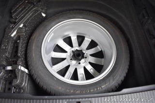 Volkswagen Passat 2.0 TDI REZERVACE 2021