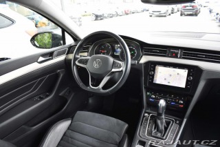 Volkswagen Passat 2.0 TDI 110kW DSG*TAŽNÉ*M 2021