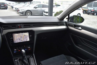 Volkswagen Passat 2.0 TDI 110kW DSG*TAŽNÉ*M 2021