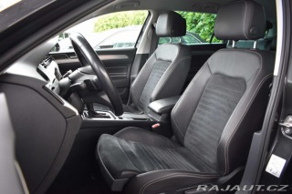 Volkswagen Passat 2.0 TDI 110kW DSG*TAŽNÉ*M 2021