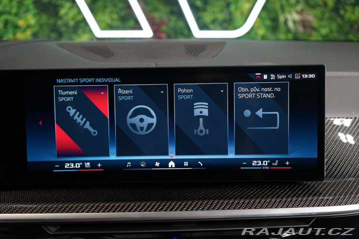 BMW X7 M60i*ZÁRUKA*MERINO*PANO*T 2023