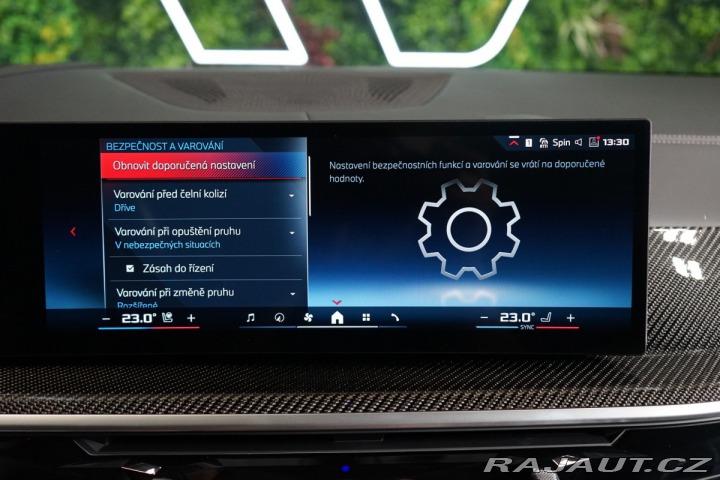 BMW X7 M60i*ZÁRUKA*MERINO*PANO*T 2023