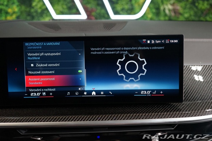 BMW X7 M60i*ZÁRUKA*MERINO*PANO*T 2023