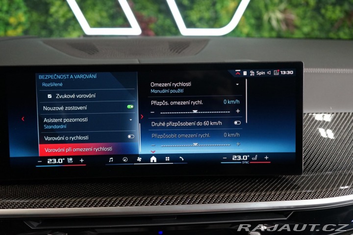 BMW X7 M60i*ZÁRUKA*MERINO*PANO*T 2023