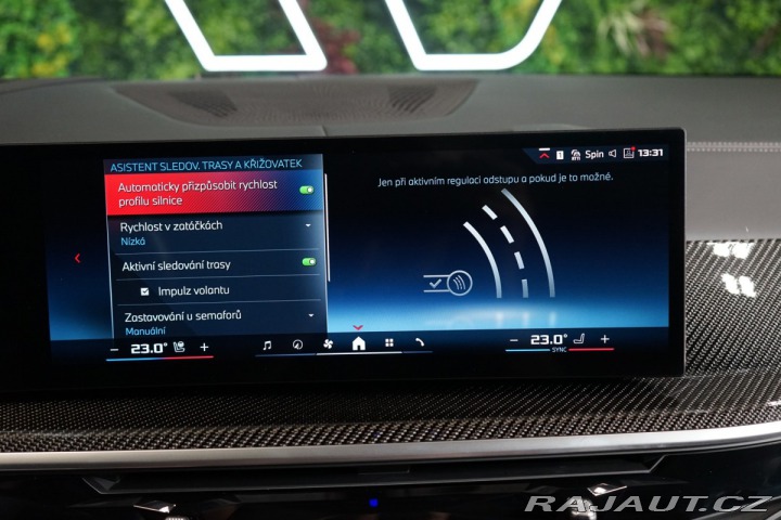 BMW X7 M60i*ZÁRUKA*MERINO*PANO*T 2023