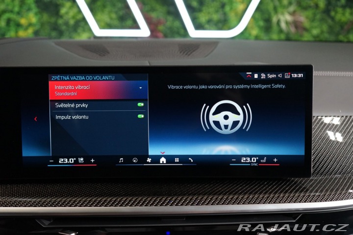 BMW X7 M60i*ZÁRUKA*MERINO*PANO*T 2023