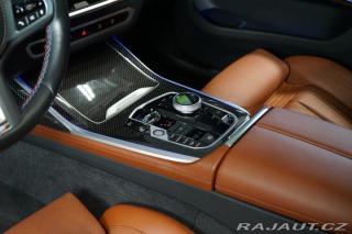 BMW X7 M60i*ZÁRUKA*MERINO*PANO*T 2023