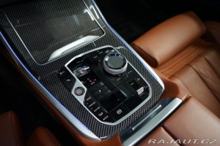 BMW X7 M60i*ZÁRUKA*MERINO*PANO*T 2023