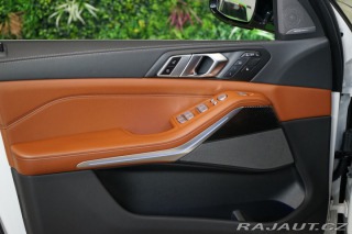 BMW X7 M60i*ZÁRUKA*MERINO*PANO*T 2023
