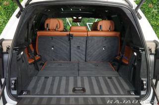 BMW X7 M60i*ZÁRUKA*MERINO*PANO*T 2023
