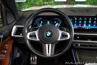 BMW X7 M60i*ZÁRUKA*MERINO*PANO*T 2023