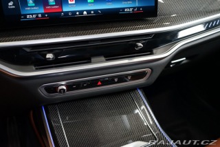 BMW X7 M60i*ZÁRUKA*MERINO*PANO*T 2023