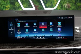 BMW X7 M60i*ZÁRUKA*MERINO*PANO*T 2023
