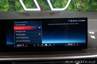 BMW X7 M60i*ZÁRUKA*MERINO*PANO*T 2023