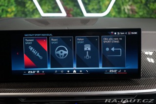 BMW X7 M60i*ZÁRUKA*MERINO*PANO*T 2023