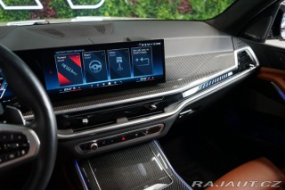 BMW X7 M60i*ZÁRUKA*MERINO*PANO*T 2023