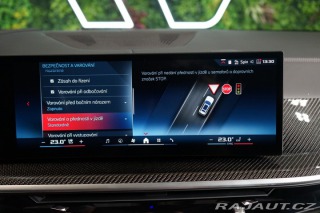 BMW X7 M60i*ZÁRUKA*MERINO*PANO*T 2023